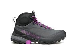 RIBELLE CROSS 2 MID GTX WMN DARK GREY PURPLE